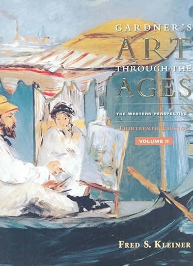 Gardner’s Art Through the Ages: The Western Perspective, Volume II - Wadsworth Publishing
