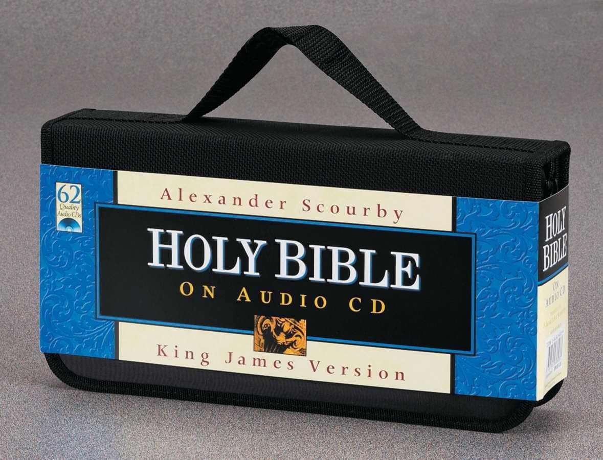 Holy Bible (King James Version)
