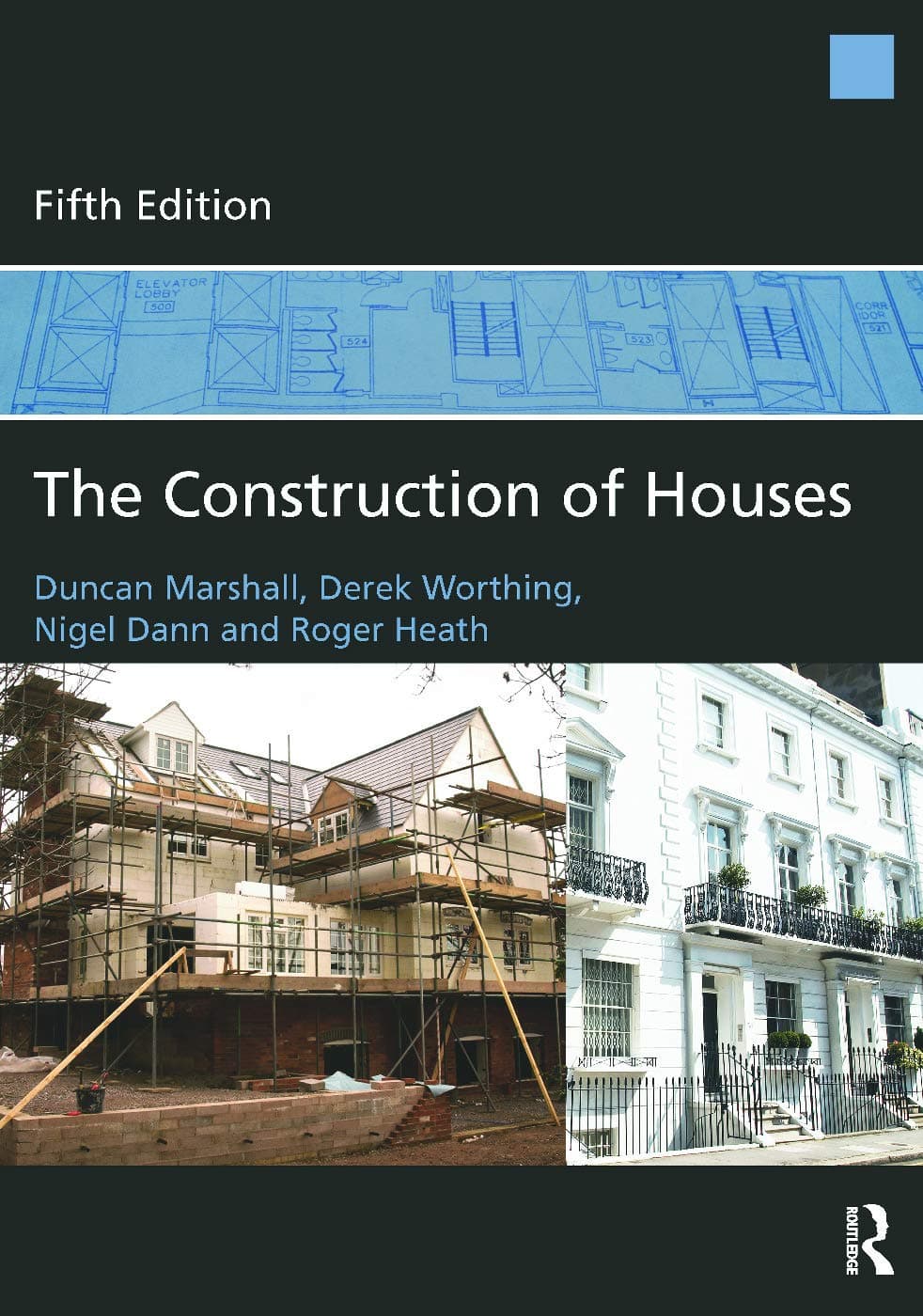 The Construction of Houses - Estates Gazette