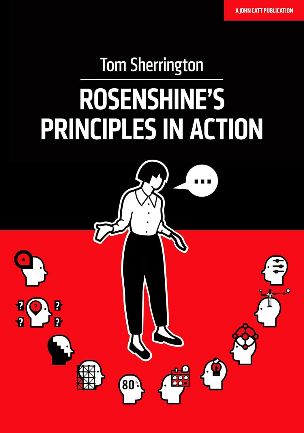 Rosenshine's Principles in Action - John Catt Educational