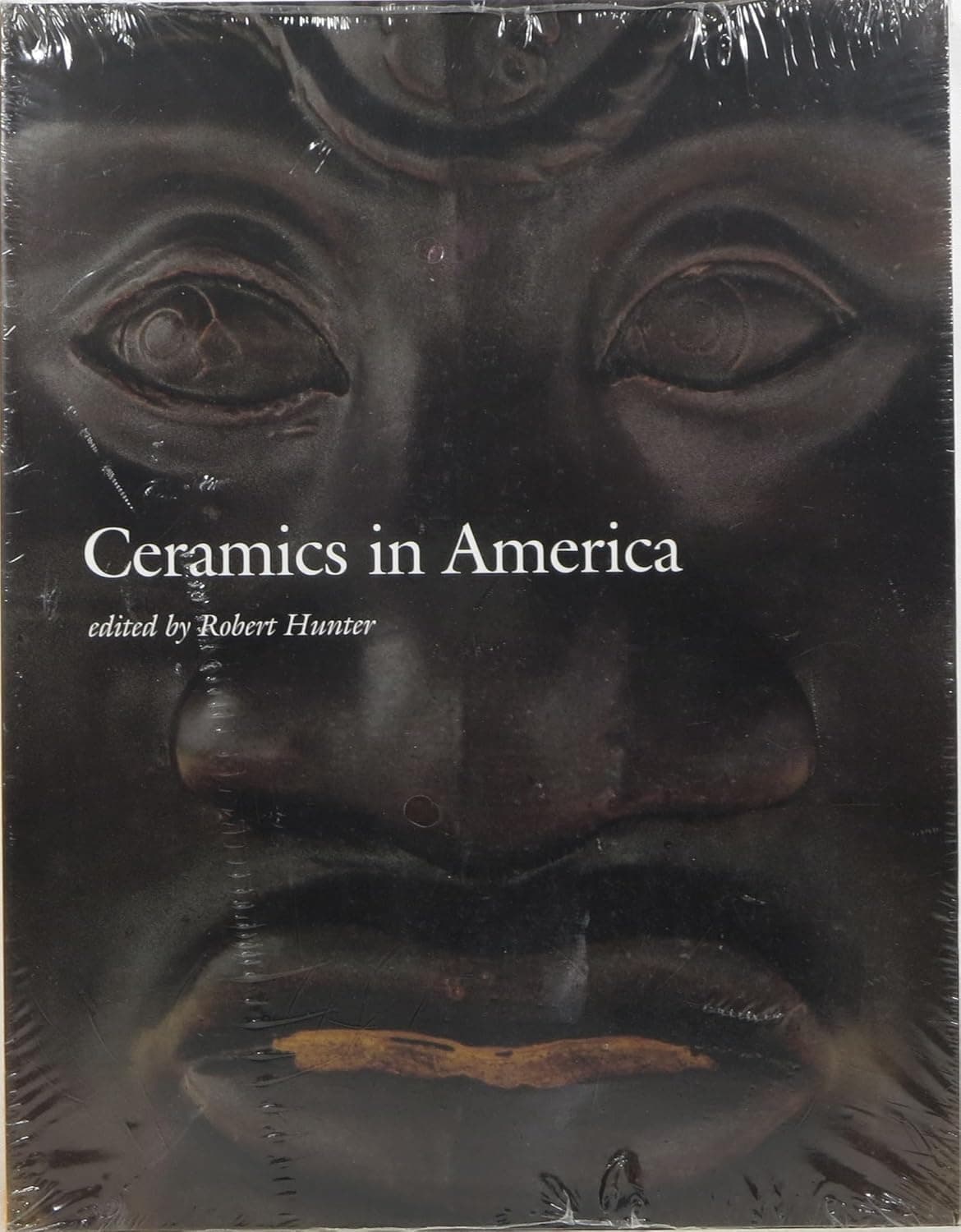 Ceramics in America 2002 (Ceramics in America Annual) - Robert Hunter