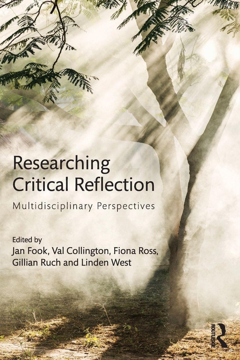 Researching Critical Reflection: Multidisciplinary Perspectives