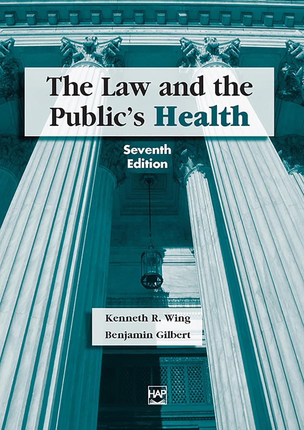 The Law and the Public's Health