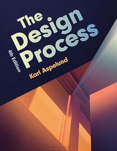 The Design Process: Bundle Book + Studio Access Card - Fairchild Books