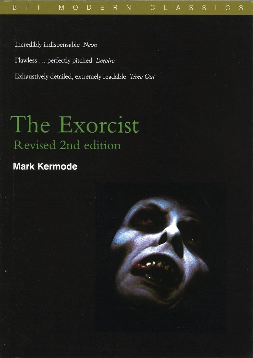 The Exorcist (BFI Modern Classics) - British Film Institute