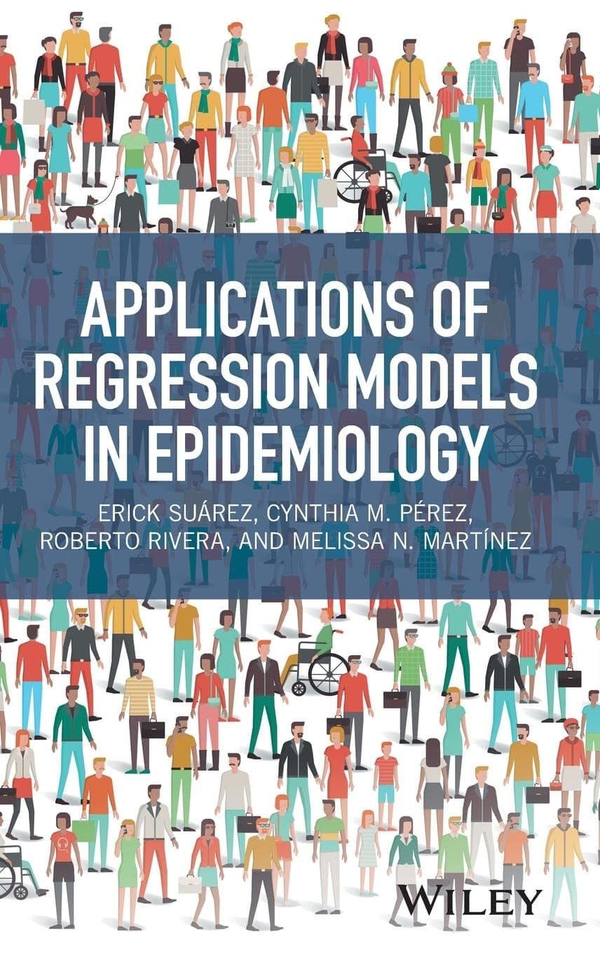 Applications of Regression Models in Epidemiology - Wiley