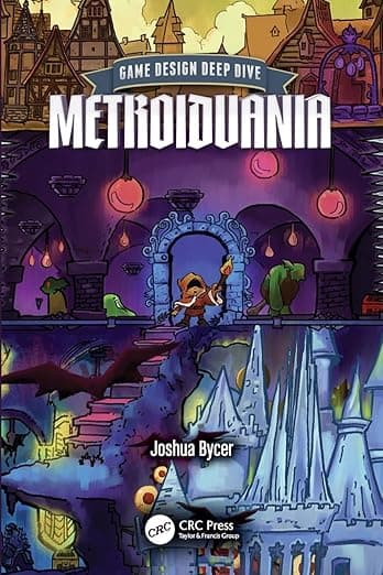 Game Design Deep Dive - Joshua Bycer