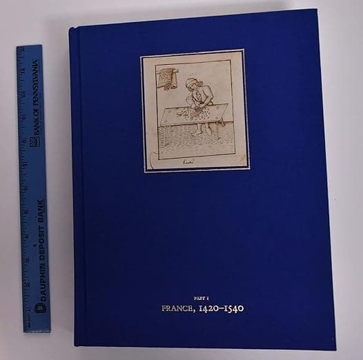Medieval and Renaissance Manuscripts in the Walters Art Gallery: France, 1420-1540/Volume 2 in 2 Parts - The Johns Hopkins University Press