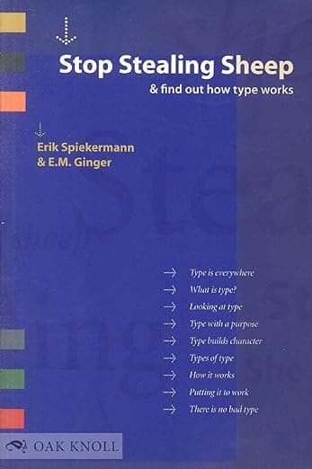Stop Stealing Sheep & Find Out How Type Works - Adobe Pr