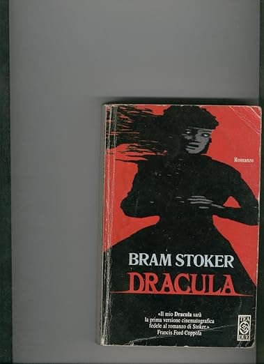Dracula - Bram Stoker