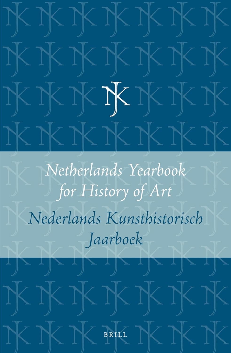Netherlands Yearbook for History of Art / Nederlands Kunsthistorisch Jaarboek 37 (1986): Renaissance en reformatie en de kunst in de Noordelijke Nederlanden. Paperback Edition (Dutch Edition) - Noor