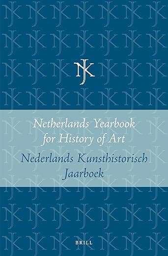 Netherlands Yearbook for History of Art / Nederlands Kunsthistorisch Jaarboek 5 (1954): Gedenkboek Alexander Byvanck. Paperback Edition (Dutch Edition) - P. Glazema