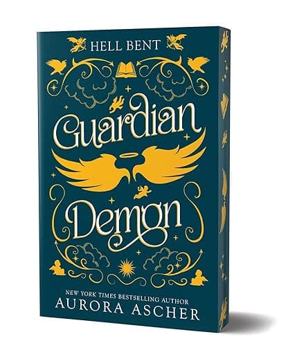 Guardian Demon: Deluxe Limited Edition (Hell Bent) - Kensington
