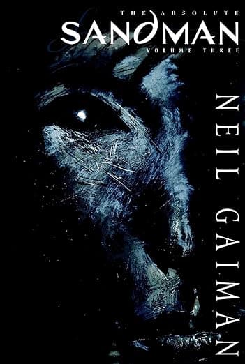 The Absolute Sandman, Vol. 3 - Vertigo