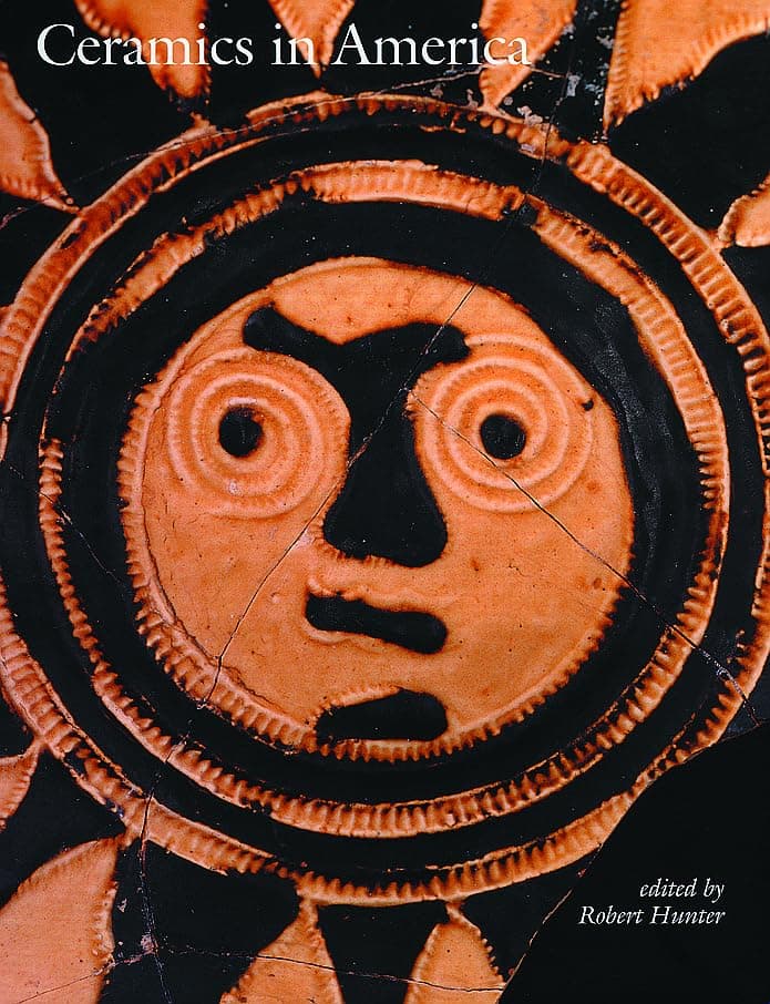 Ceramics in America 2003 (Ceramics in America Annual) - Robert Hunter