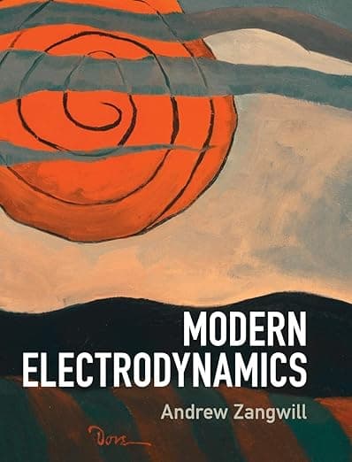 Modern Electrodynamics - Andrew Zangwill