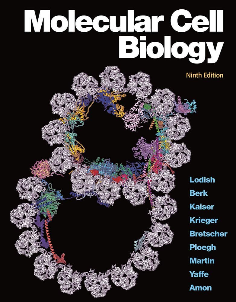 Loose-Leaf Version for Molecular Cell Biology