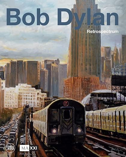 Bob Dylan: Retrospectrum - Bob Dylan