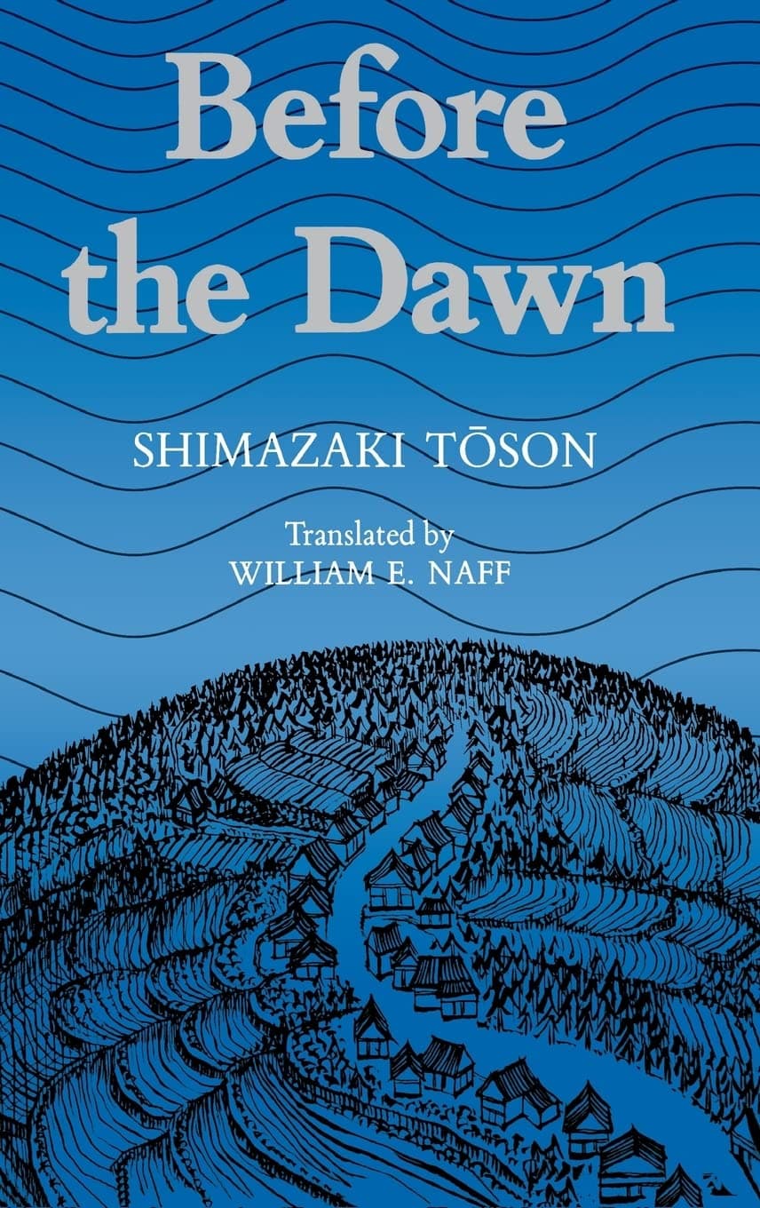 Before the Dawn (Miscellany; 135) - University of Hawaii Press