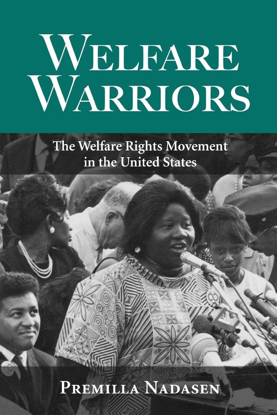Welfare Warriors