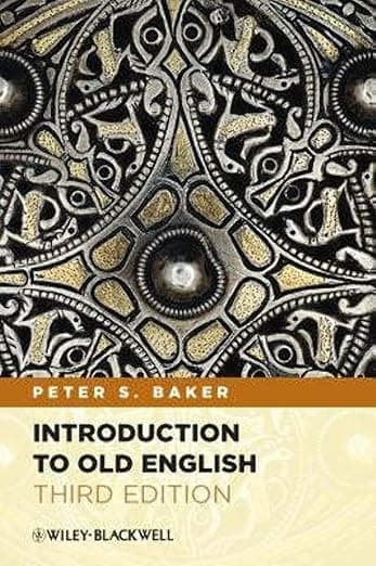 Introduction to Old English - Peter S. Baker