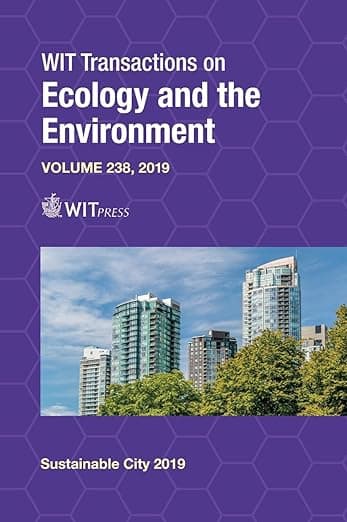 The Sustainable City XIII (Wit Transactions on Ecology and the Environment, Vol 238) - S. Mambretti