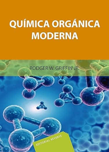 quimica organica moderna - Rodger W. Jr. Griffin