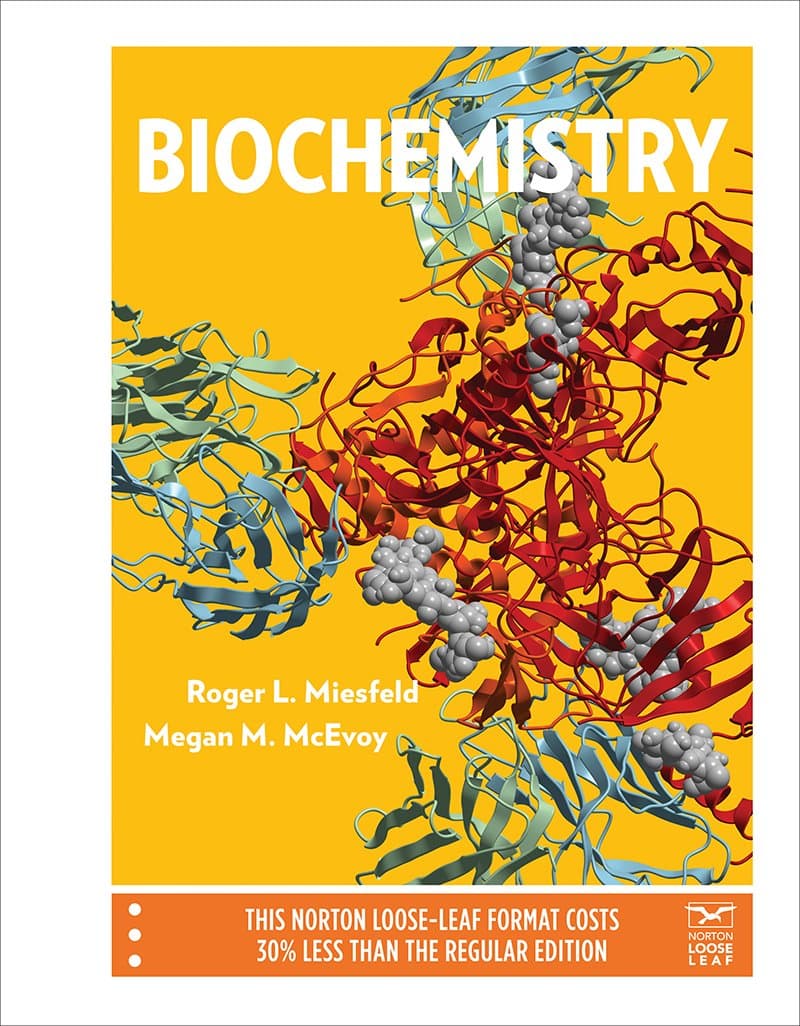 Biochemistry - W. W. Norton & Company