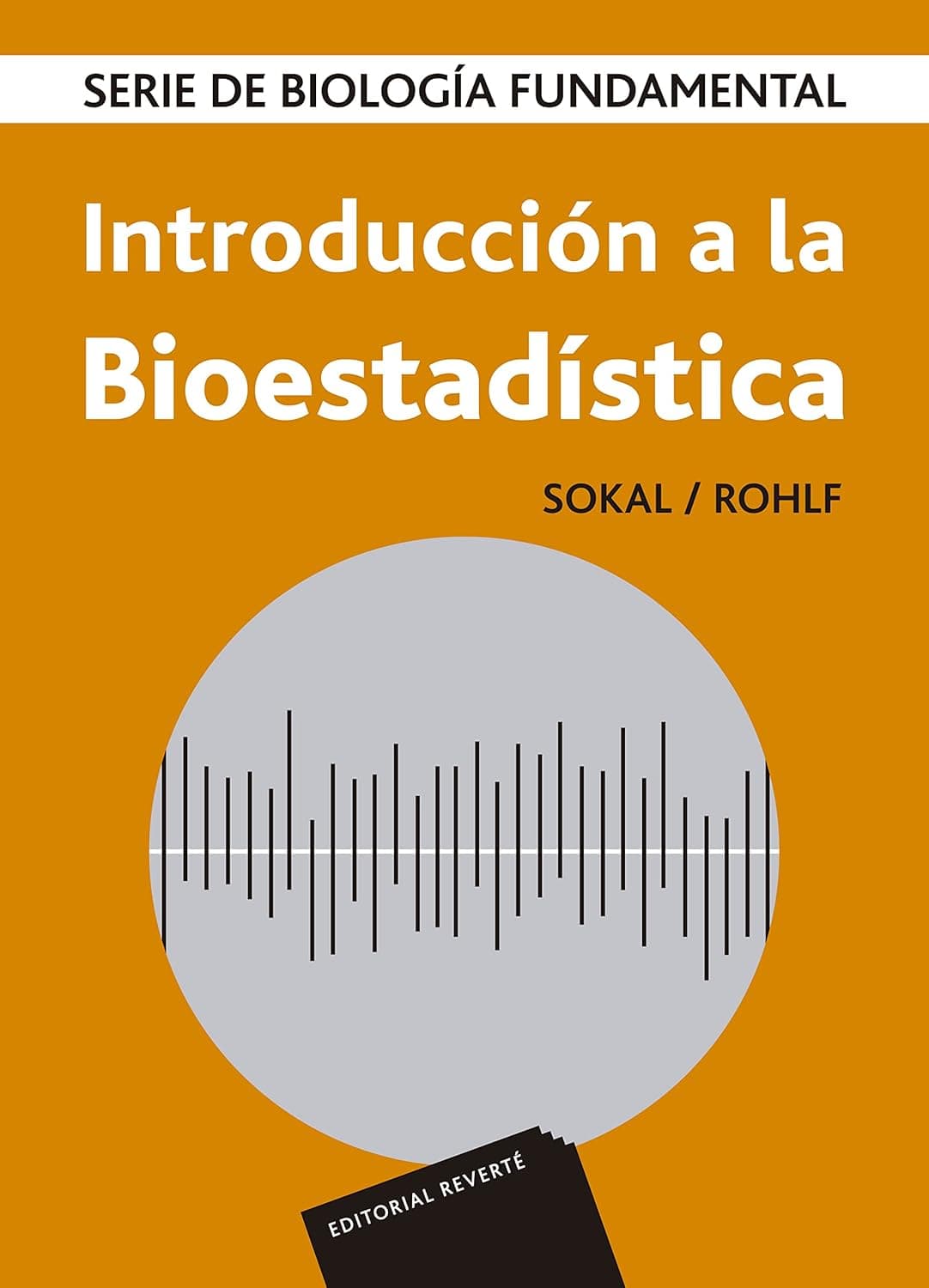 Introducción a la bioestadística (Spanish Edition) - Robert R. Sokal