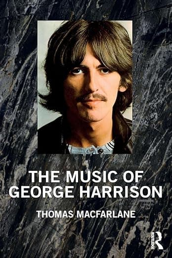 The Music of George Harrison - Routledge