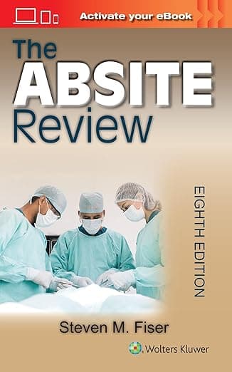 The ABSITE Review - STEVEN MARK FISER
