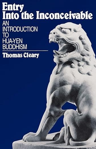 Entry Into the Inconceivable: An Introduction to Hua-yen Buddhism - University of Hawaii Press