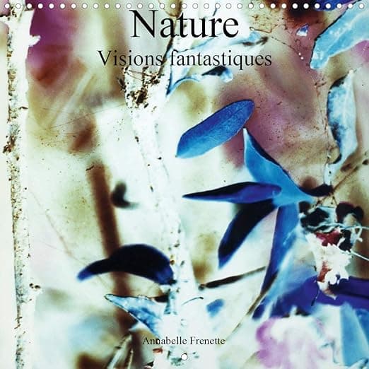 Nature Visions fantastiques 2020: Un regard fantastique sur les forets francaises et quebecoises. (Calvendo Art) (French Edition) - Calvendo Verlag GmbH