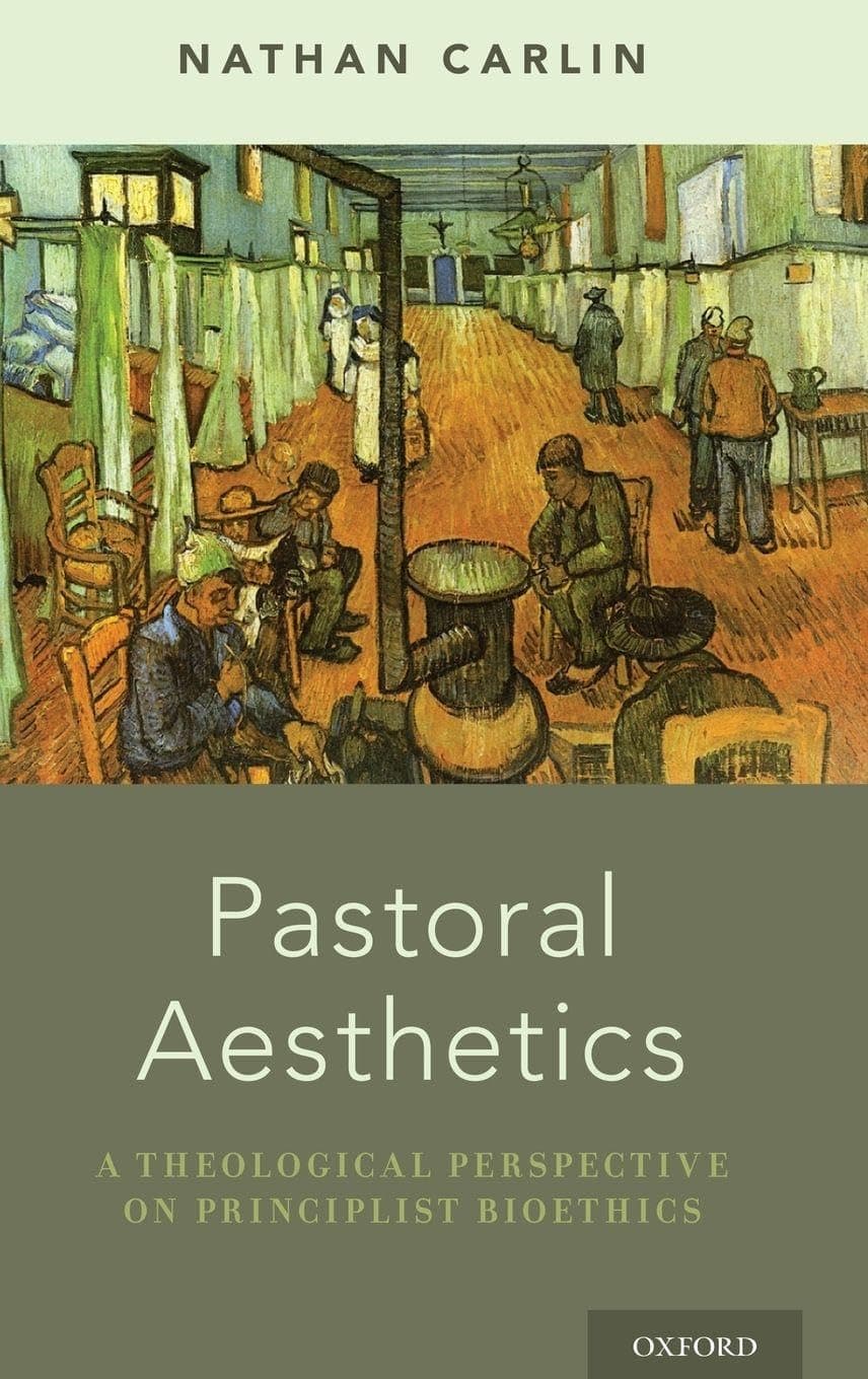 PASTORAL AESTHETICS