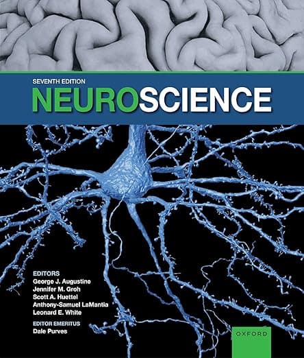 Neuroscience - Sinauer Associates is an imprint of Oxford University Press