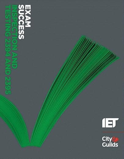EXAM SUCCESS INSP TEST 2394 & 2395 - The Institution of Engineering and Technology