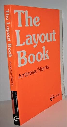 The Layout Book - Gavin Ambrose