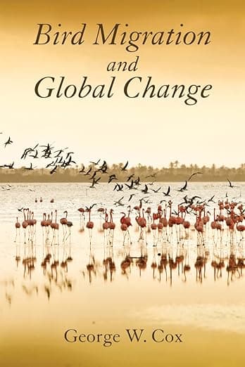 Bird Migration and Global Change - George W. Cox