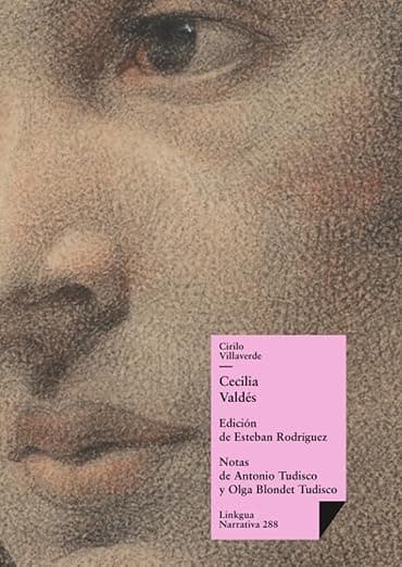 Cecilia Valdés (Narrativa) (Spanish Edition) - Linkgua Ediciones