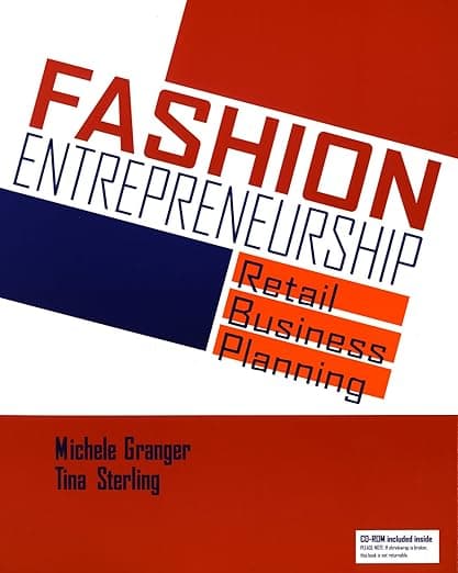 Fashion Entrepreneurship Retail Business Planning + Free WWD.com 2-month trial subscription access card - Fairchild Pubns