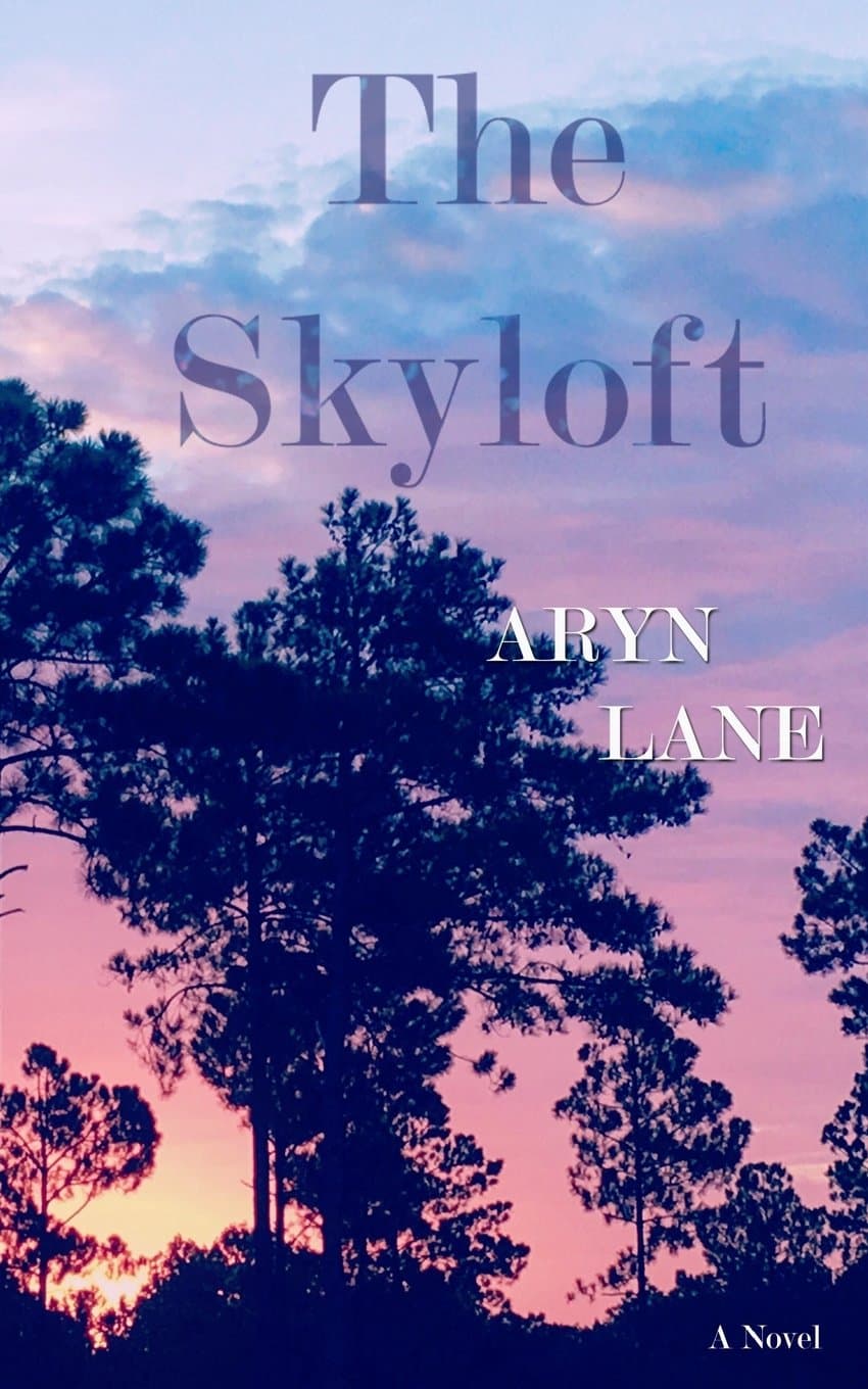 The Skyloft (The Valley) - Createspace Independent Pub