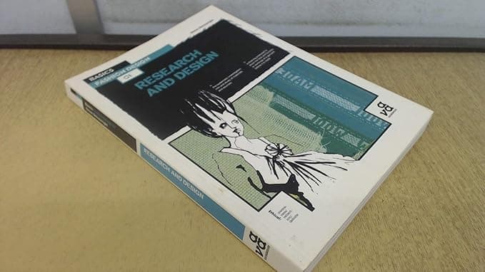 Basics Fashion Design 01: Research and Design - Fairchild Books