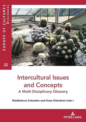 Intercultural Issues and Concepts (Europe of Cultures, 22) - Peter Lang