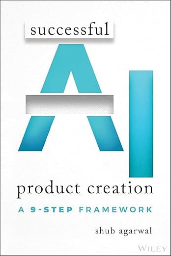 Successful AI Product Creation: A 9-Step Framework - Agar