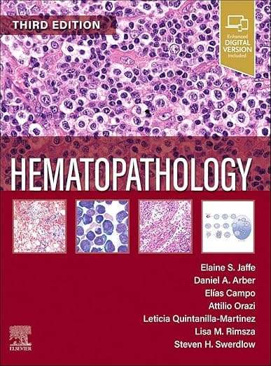 Hematopathology - DANIEL A. ARBER