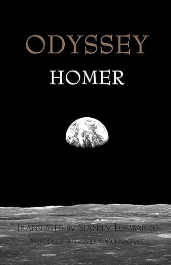 Odyssey - Homer
