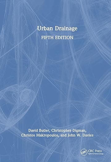 Urban Drainage - W. Mak