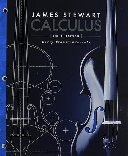 Calculus: Early Transcendentals, Loose-Leaf Version - James Stewart