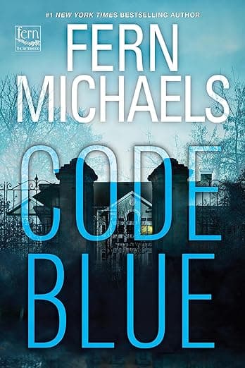 Code Blue (Sisterhood) - Kensington