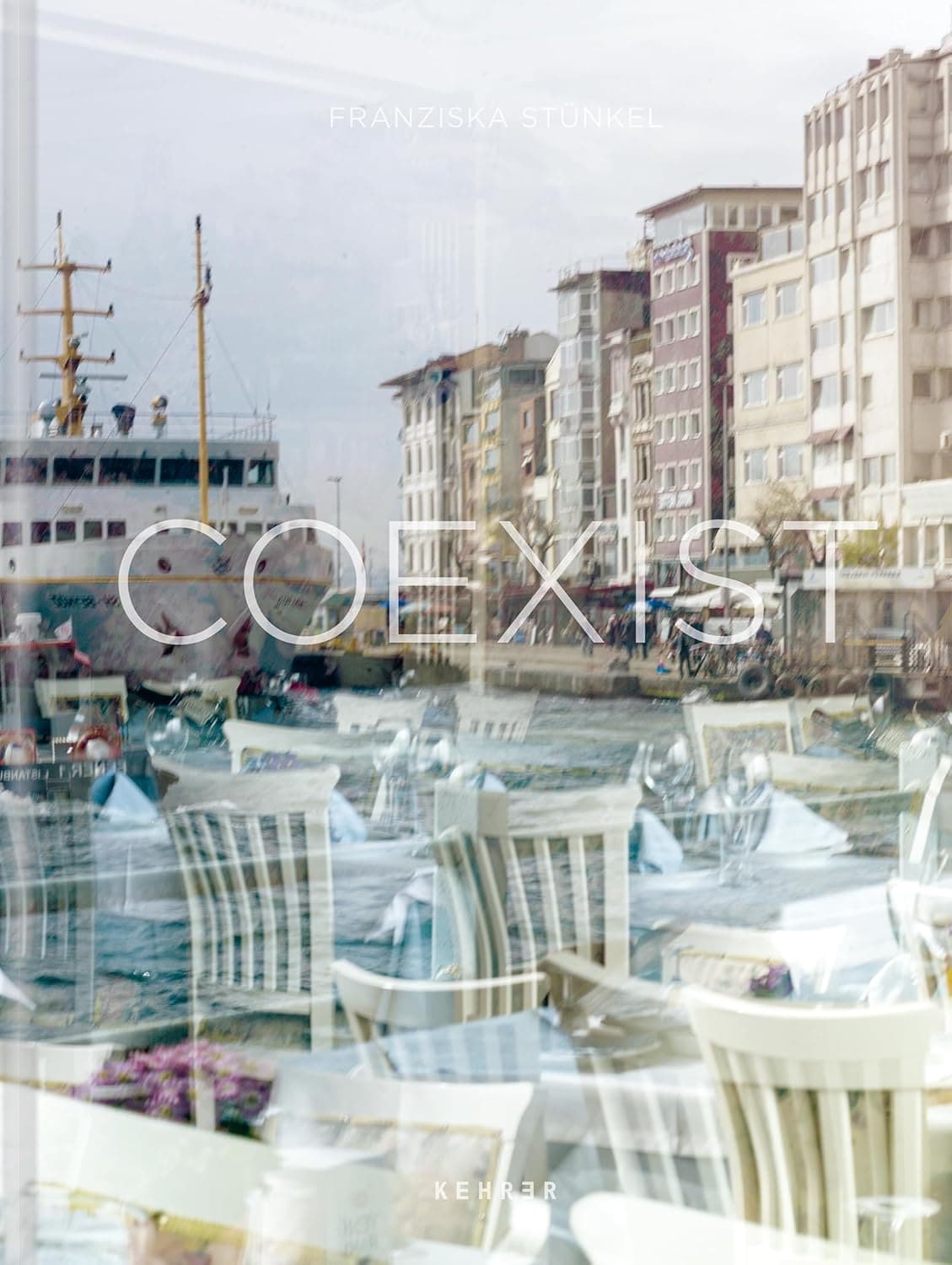 COEXIST - Franziska Stünkel